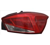 TYC 11-14495-01-2 Luce posteriore SEAT