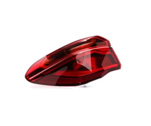 TYC 11-14518-21-2 Fanale posteriore