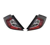 TYC 11-14630-06-2 Fanale posteriore