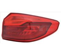TYC 11-14674-00-9 Luce posteriore BMW
