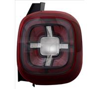 TYC 11-14889-01-2 Luce posteriore per DACIA