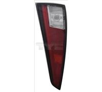 TYC 11-14929-06-2 Luce posteriore TOYOTA