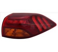 TYC 11-14980-16-2 Luce posteriore per HYUNDAI