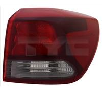 TYC 11-15026-05-2 Luce posteriore per KIA