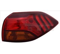 TYC 11-15033-05-2 Luce posteriore per HYUNDAI
