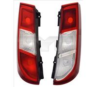 TYC 11-15066-01-2 Luce posteriore per DACIA