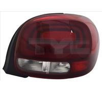 TYC 11-15072-01-2 Luce posteriore CITROEN