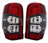 Faro posteriore Sx LED 11-15098-06-2 TYC per MITSUBISHI L200 / TRITON