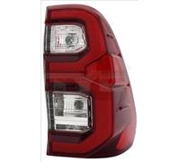TYC 11-15139-06-2 Luce posteriore TOYOTA