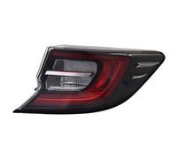 TYC 11-15156-06-2 Fanale posteriore