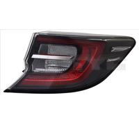 TYC 11-15156-06-2 Luce posteriore TOYOTA