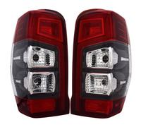 TYC 11-15163-06-2 Fanale posteriore