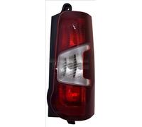 TYC 11-15185-01-2 Luce posteriore per CITROËN,OPEL,PEUGEOT,TOYOTA