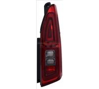 TYC 11-15214-01-2 Luce posteriore per CITROËN,OPEL,PEUGEOT,TOYOTA