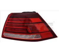 TYC 11-15229-00-2 Luce posteriore per VW