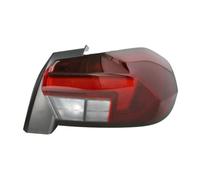 TYC 11-15263-01-2 Fanale posteriore Dx Fanale Posteriore Fanali posteriori Fari posteriori