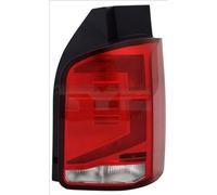 TYC 11-15318-06-2 Luce posteriore per VW