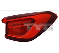 TYC 11-15330-00-2 Luce posteriore SEAT
