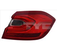 TYC 11-15359-06-2 Luce posteriore FORD