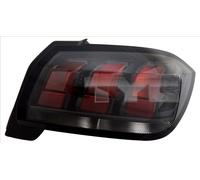 TYC 11-15368-01-2 Luce posteriore per PEUGEOT
