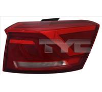 TYC 11-15523-10-2 Fanale posteriore