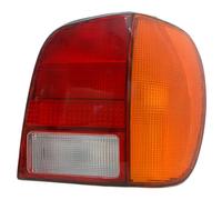 TYC Fanale posteriore 11-5015-01-2 destro per VW Polo III (6N1) 1994-1996 senza portalampada