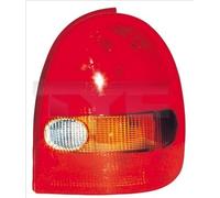 TYC 11-5029-01-2 Luce posteriore Dx per OPEL
