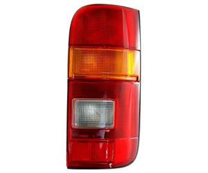 TYC 11-5038-05-2 Fanale posteriore