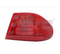 TYC 11-5190-05-2 Luce posteriore per MERCEDES-BENZ