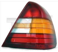 Fanale posteriore TYC 11-5191-11-2 destro