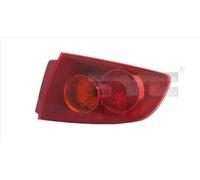 TYC 11-5350-21-2 Fanale posteriore