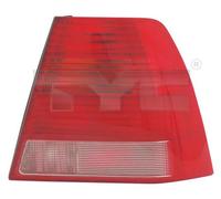 Fanale posteriore TYC 11-5948-11-2 sinistro