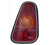 TYC 11-5970-01-2 Luce posteriore per MINI