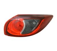 TYC Faro posteriore 11-6469-15-9 Destra per MAZDA CX-5 (2012-2015)