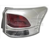 TYC 11-6632-15-9 Luce posteriore MITSUBISHI