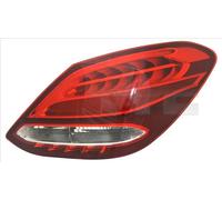 TYC 11-6756-16-2 Luce posteriore Sx per MERCEDES-BENZ