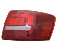 TYC 11-6783-21-9 Luce posteriore per VW