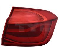 Fanale posteriore TYC 11-6910-10-9