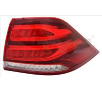 TYC 20-17662-06-2 Faro anteriore