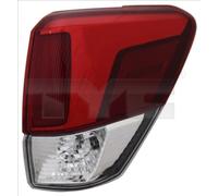 TYC 11-9080-16-9 Luce posteriore SUBARU