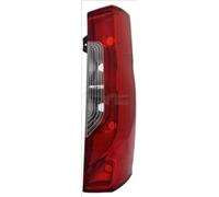 TYC 11-9136-11-2 Luce posteriore MERCEDES-BENZ