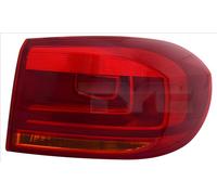 TYC 11-9177-11-2 Luce posteriore VW
