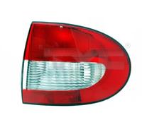 TYC 110225012 LUCE POSTERIORE