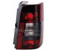TYC 110476112 Luce posteriore per CITROEN Berlingo, PEUGEOT Partner
