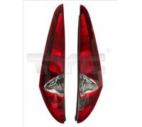 TYC 110541112 Luce posteriore per FIAT Punto
