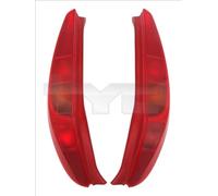TYC 110543012 Luce posteriore per FIAT Punto