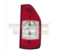 TYC 110566012 Luce posteriore per MERCEDES-BENZ Sprinter 2-T, Sprinter 3-T