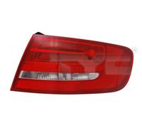TYC 1111365012 Luce posteriore per AUDI A4 Allroad, A4