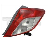 TYC 1112228052 Luce posteriore per TOYOTA Yaris/Vitz