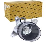 Diurne lampada PSX26 W destra